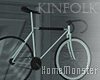 Kinfolk_Bike