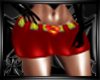 Reika Dress Supergirl