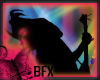 BFX Papercut Band 2