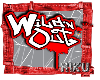 [Sticker]Wild N Out!