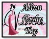 Alinn Flashy Top Req