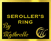 SEROLLER'S RING