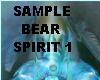 bear spirit 1