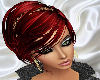 {SL} Victoria Red Hair