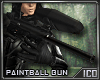 ICO Paintball Gun F