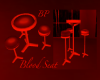 (BP) Marmer Seat