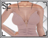 SF Cream Dress Bundle