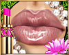 I│Natural Gloss Lips 2