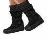 Skeeters boots (black)