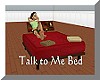 [KRa] Talk to Me Bed