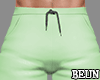 Shorts Swim Mint