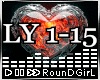 ♬𝐑 Love Like You +L