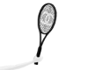 z|p Racquet CC
