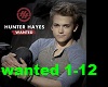 Wanted