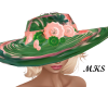TROPICAL HAT