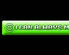 always make you smile :)