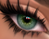 Eyes Green