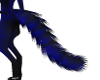 azure furry tail
