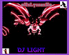 dj light demon pink 1