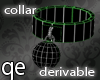 QE Collar bell derivable