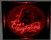 Eve's temptations