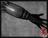 Elf Warrior Armor Glove 