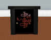 Asmodeus Symbol on door