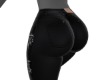 Ripped Jeans Black