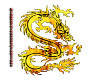 [DF] gold dragon
