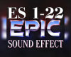 *R Epic Sound Effect