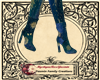 MRY-CELESTIAL 1 BOOTS