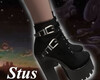 Qt Boots <3