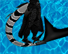 Cat Shark Tail V2.