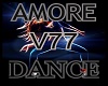 Amo STOP!CLUB DANCE V77