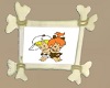 Flintstone Frame