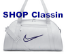 Swoosh x Duffle .
