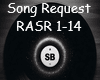 lSBl Song Request