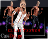 {CD} Club Dance #339 x 9