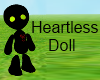 Heartless Doll