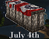 July 4th Counter