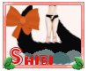 Meu's Tail