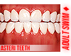 ♦. Asteri Teeth 105