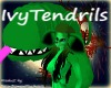 Ivy Tendrils