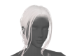 White Hair Venus Classy