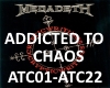 ADDICTED TO CHAOS