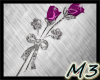 M3 Diamond Rose