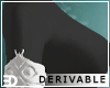 DRV Add On Elven Sleeves