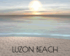 #LUZON BEACH