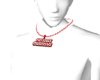 no seas mamon chain