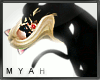 C$ | MYAH /CATWOMAN